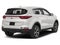 2020 Kia Sportage EX AWD