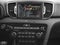 2017 Kia Sportage SX Turbo AWD