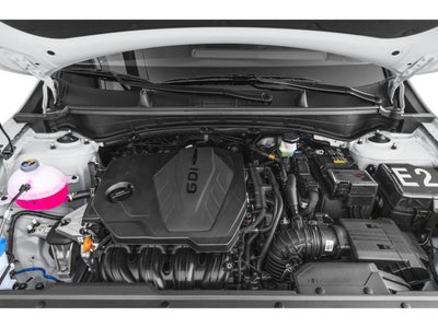 2023 Kia Sportage LX AWD