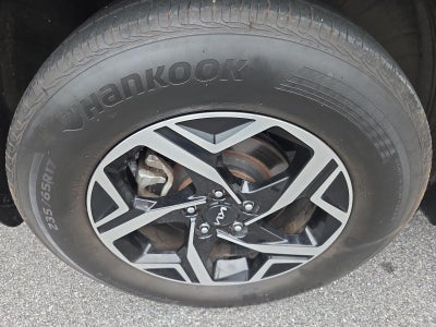 2023 Kia Sportage LX AWD