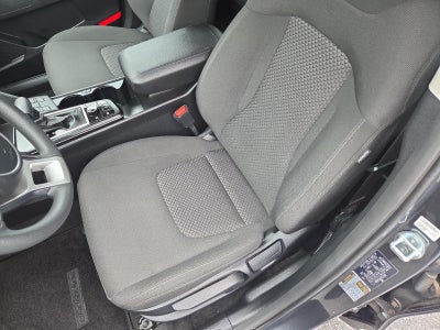 2023 Kia Sportage LX AWD