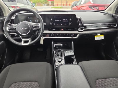 2023 Kia Sportage LX AWD
