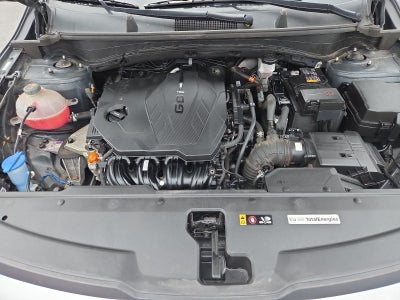 2023 Kia Sportage LX AWD