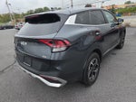 2023 Kia Sportage LX AWD