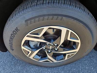 2023 Kia Sportage LX AWD