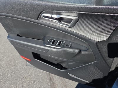 2023 Kia Sportage LX AWD