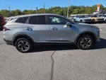 2023 Kia Sportage LX AWD