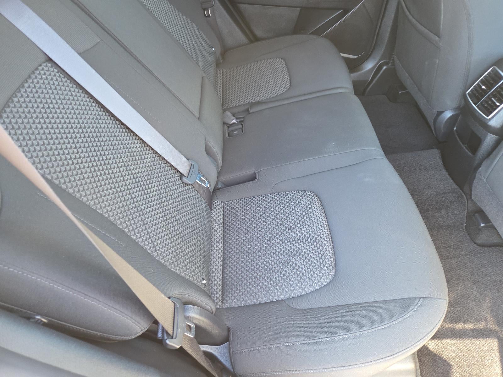 2023 Kia Sportage LX AWD