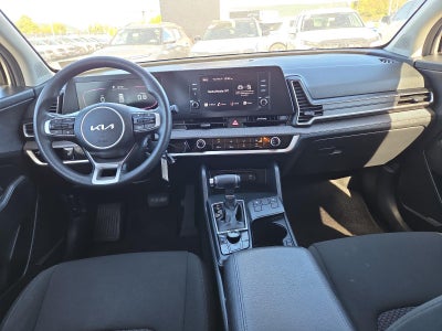 2023 Kia Sportage LX AWD
