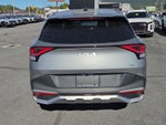 2023 Kia Sportage LX AWD