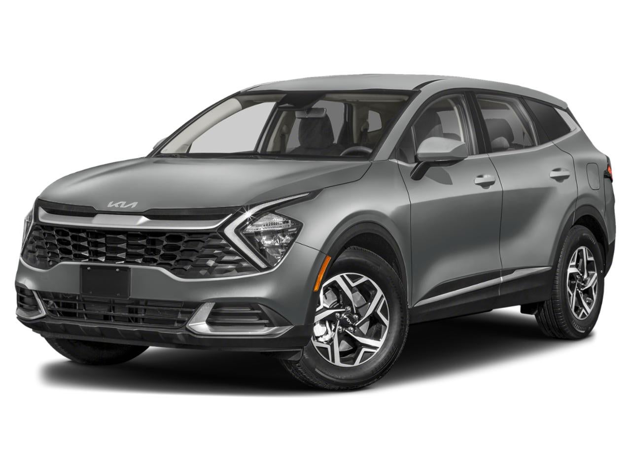 2023 Kia Sportage LX AWD