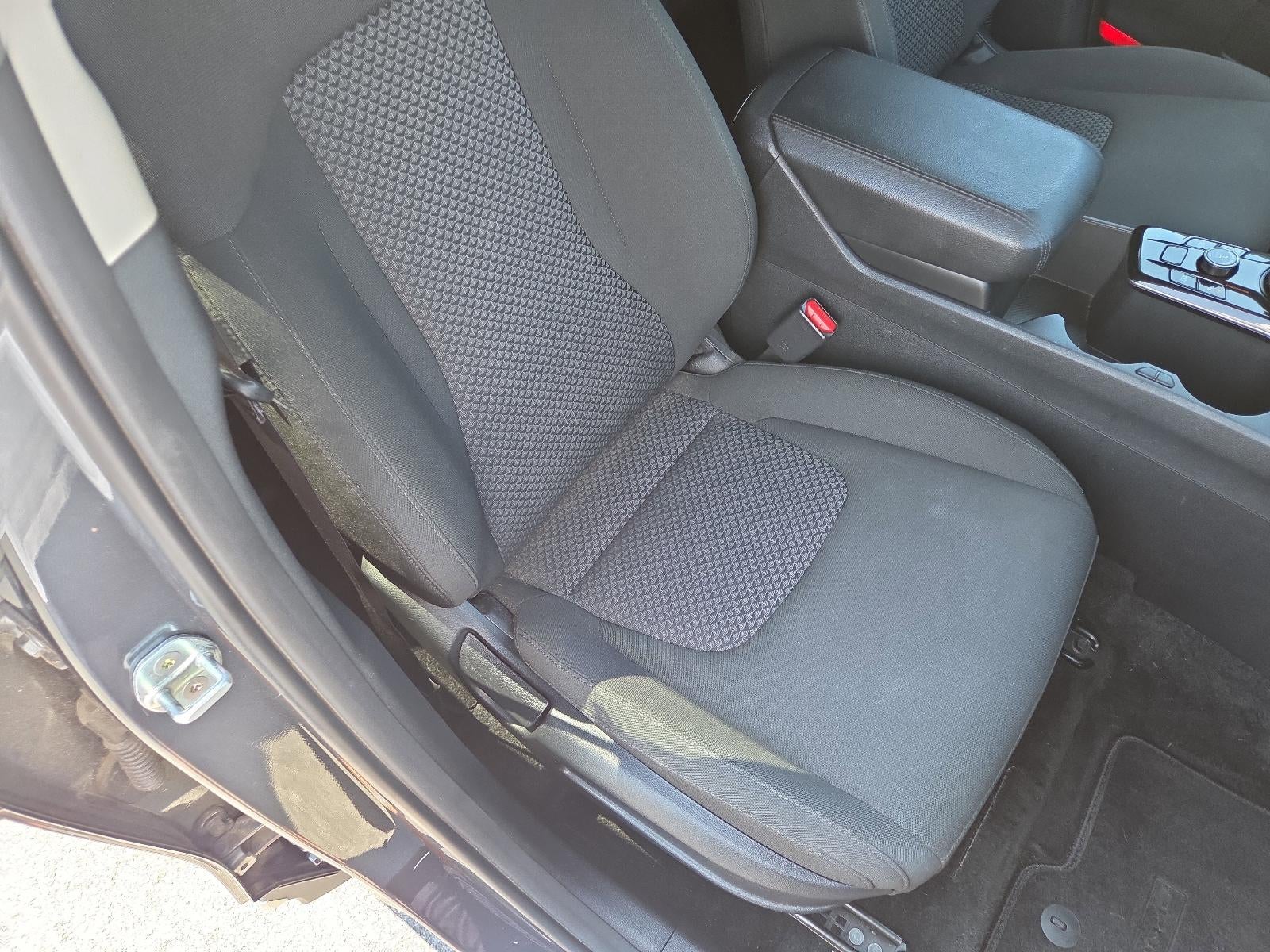 2023 Kia Sportage Hybrid LX AWD