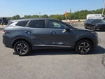 2023 Kia Sportage Hybrid LX AWD