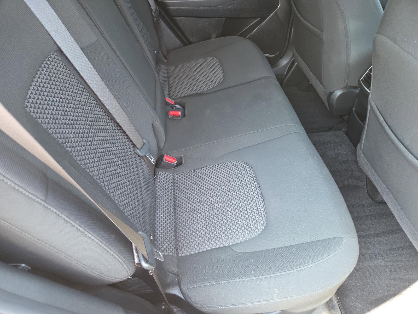 2023 Kia Sportage Hybrid LX AWD