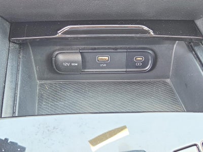 2023 Kia Sportage Hybrid LX AWD