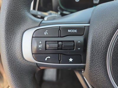 2023 Kia Sportage Hybrid LX AWD