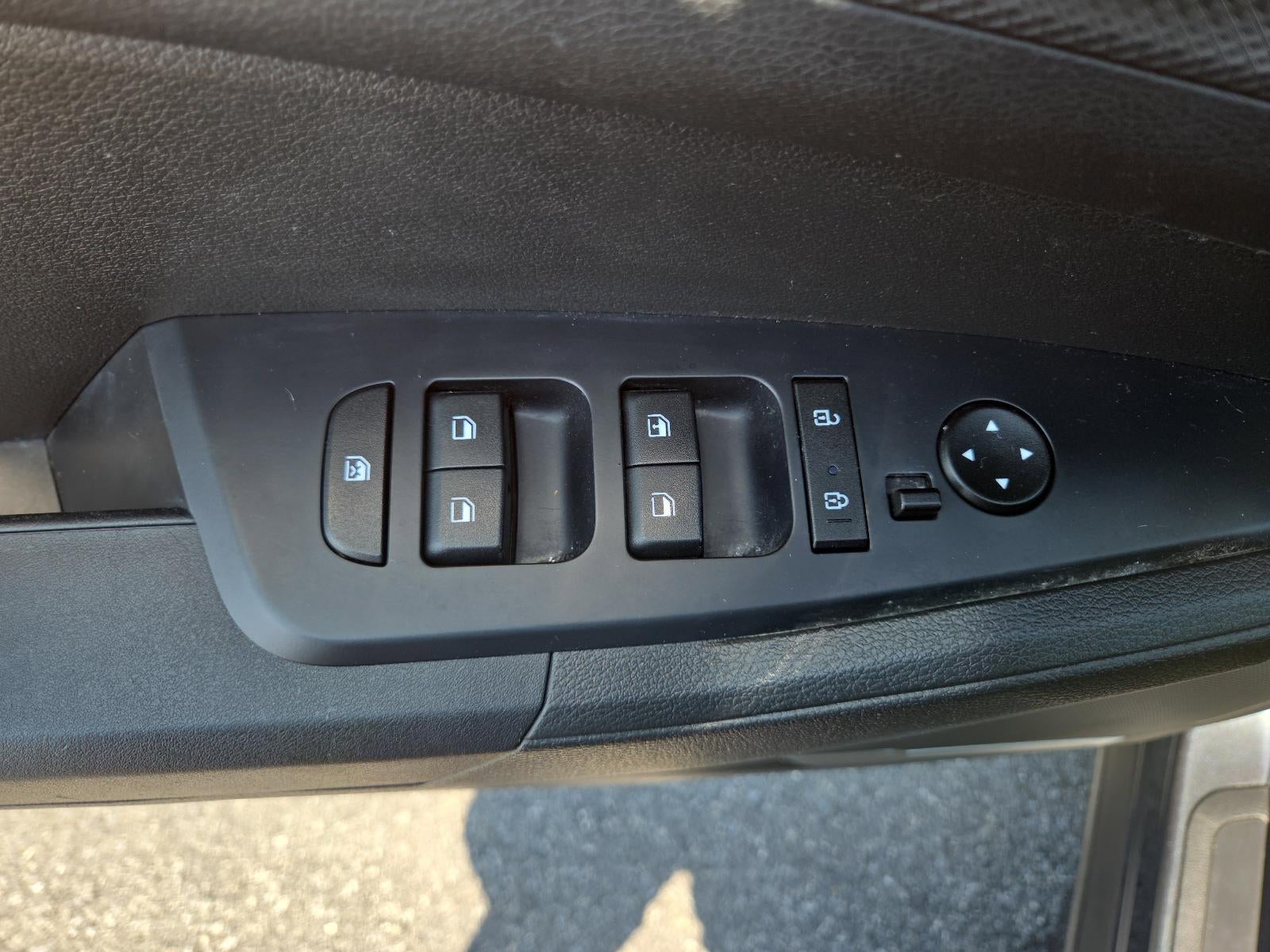 2023 Kia Sportage Hybrid LX AWD