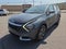 2023 Kia Sportage Hybrid LX AWD