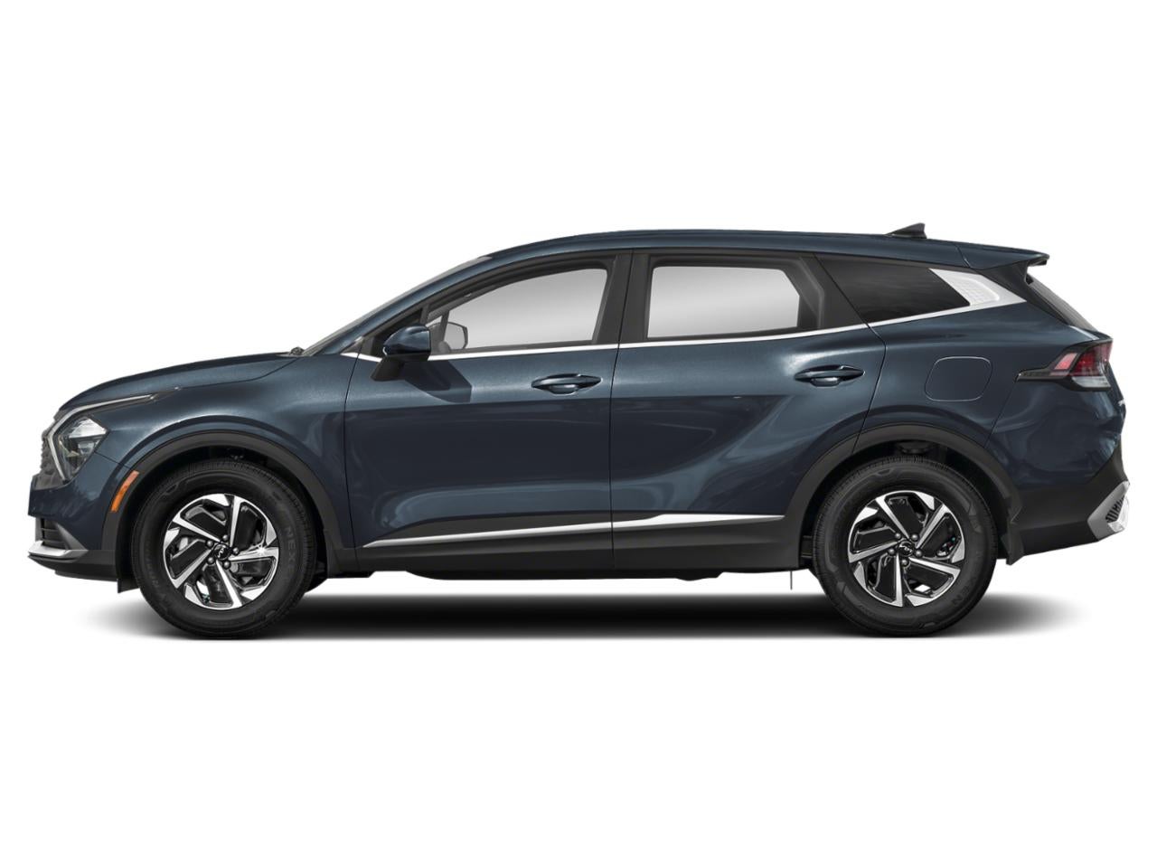 2023 Kia Sportage Hybrid LX AWD