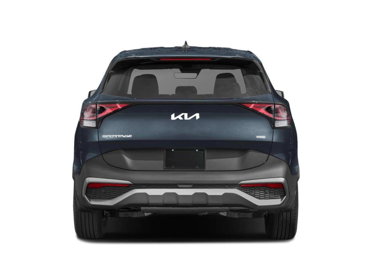 2023 Kia Sportage Hybrid LX AWD