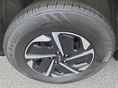 2023 Kia Sportage Hybrid LX AWD
