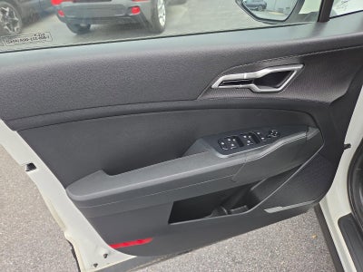 2023 Kia Sportage Hybrid LX AWD