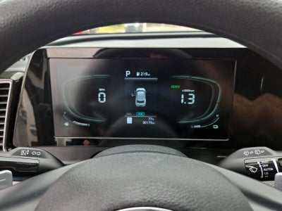 2023 Kia Sportage Hybrid LX AWD