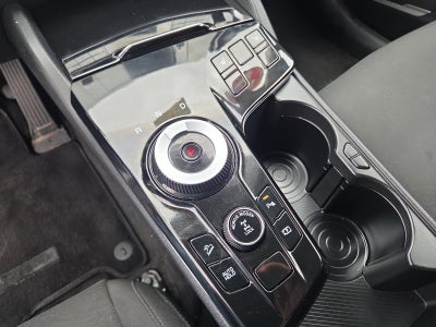 2023 Kia Sportage Hybrid LX AWD
