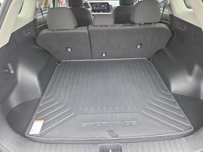 2023 Kia Sportage Hybrid LX AWD