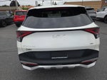 2023 Kia Sportage Hybrid LX AWD
