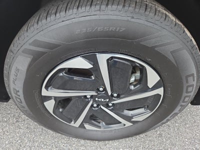 2023 Kia Sportage Hybrid LX AWD