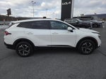 2023 Kia Sportage Hybrid LX AWD