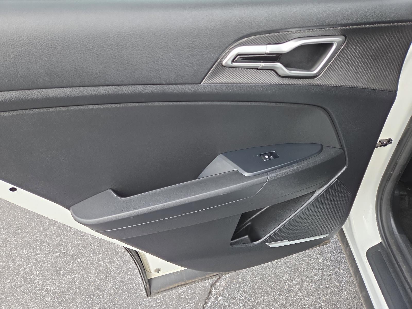 2023 Kia Sportage Hybrid LX AWD