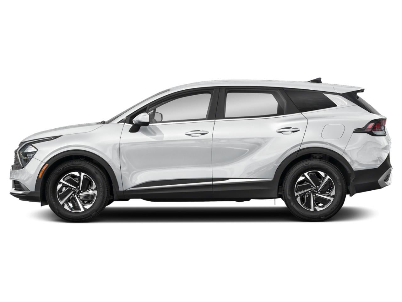 2023 Kia Sportage Hybrid LX AWD