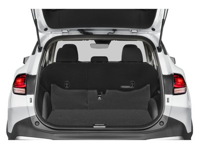 2024 Kia Sportage LX AWD
