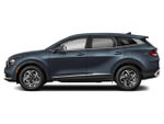 2024 Kia Sportage LX AWD