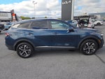 2023 Kia Sportage Hybrid EX AWD