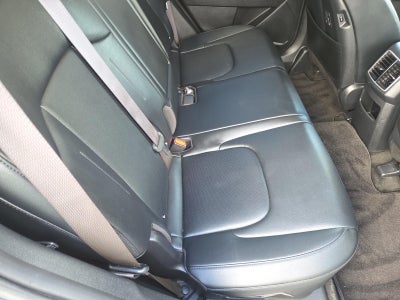 2023 Kia Sportage Hybrid EX AWD