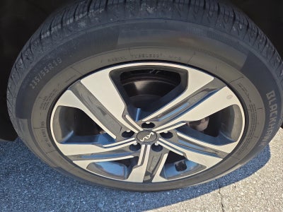 2023 Kia Sorento Hybrid EX AWD