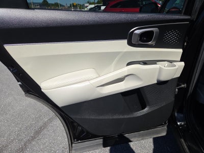 2023 Kia Sorento Hybrid EX AWD