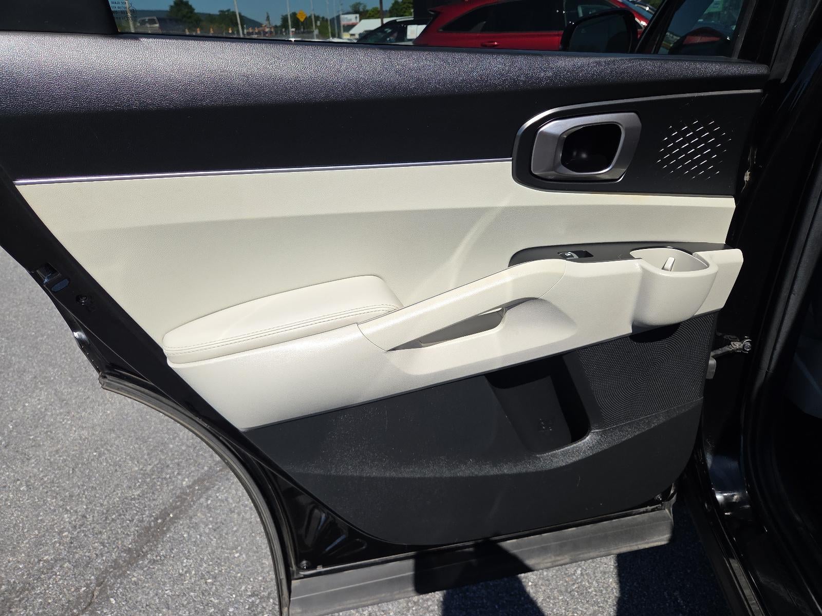 2023 Kia Sorento Hybrid EX AWD