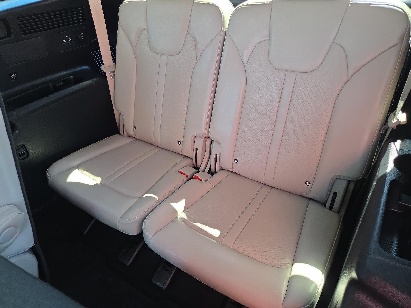 2023 Kia Sorento Hybrid EX AWD