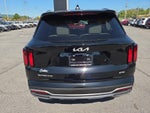 2023 Kia Sorento Hybrid EX AWD