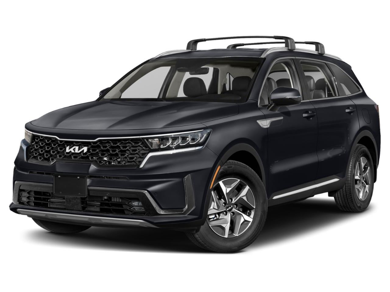 2023 Kia Sorento Hybrid EX AWD