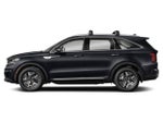 2023 Kia Sorento Hybrid EX AWD