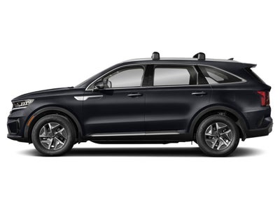 2023 Kia Sorento Hybrid EX AWD