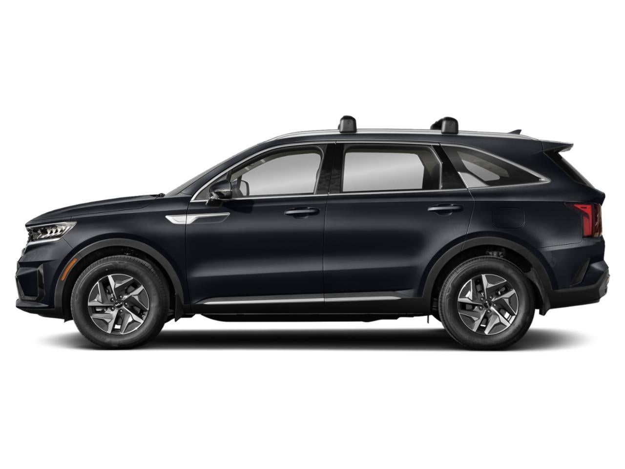 2023 Kia Sorento Hybrid EX AWD