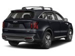 2023 Kia Sorento Hybrid EX AWD