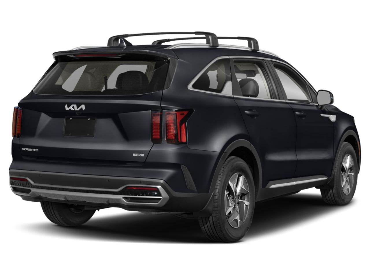 2023 Kia Sorento Hybrid EX AWD