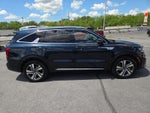 2023 Kia Sorento Hybrid EX AWD